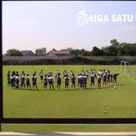 Ezra Walian dan Pelatih Persib Puji Basecamp Dewa United, Contoh buat Klub Indonesia