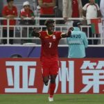 Gol Joel Kojo Turut Bantu Timnas Indonesia Lolos Ke-16 Besar Piala Asia 2023