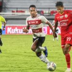 Stadion Dipta Dipakai 4 Tim BRI Liga 1, Pelatih Bali United Khawatir Lapangan Rusak
