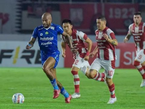 Persib Hadapi Barito Putera di Bantul, Henhen Herdiana Optimistis tapi Enggan Meremehkan Lawan