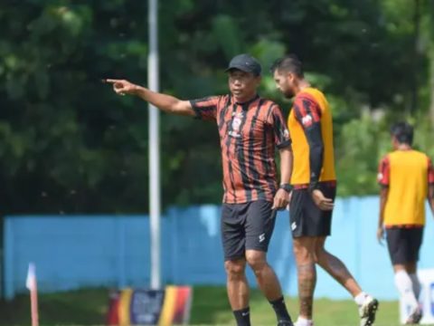 Pernah Di Kasari saat Jadi Pemain, Kini Widodo Bekerjasama dengan Tukang Jagal Arema FC