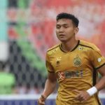 Bhayangkara FC Makin Terancam Turun Kasta, Dendy Sulistyawan Menolak Menyerah