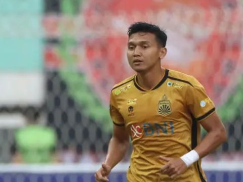 Bhayangkara FC Makin Terancam Turun Kasta, Dendy Sulistyawan Menolak Menyerah