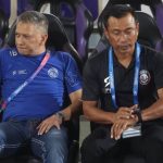 Jelang Laga Klasik Kontra Persebaya, Skuad Arema FC Tanpa Tekanan