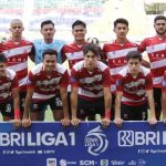Arema FC Sanjung Kekuatan Madura United