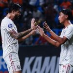 Arema FC Bidik Kemenangan pada Laga Hidup-Mati Kontra Madura United