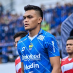 Demi Melebihi Karier Sang Ayah, Rachmat Irianto Ingin Bawa Persib Juara BRI Liga 1