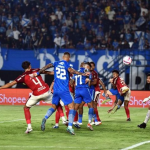 Persib Lolos ke Final Championship Series BRI Liga 1, Tumbangkan Bali United 