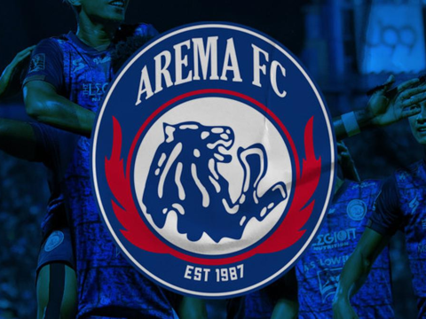 Arema FC Belum Tentukan Berapa Persen Perubahan Skuad Musim Depan