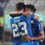 Marc Klok Ingin Kawinkan Gelar BRI Liga 1 Bareng Persib dengan Trofi Piala AFF 2024