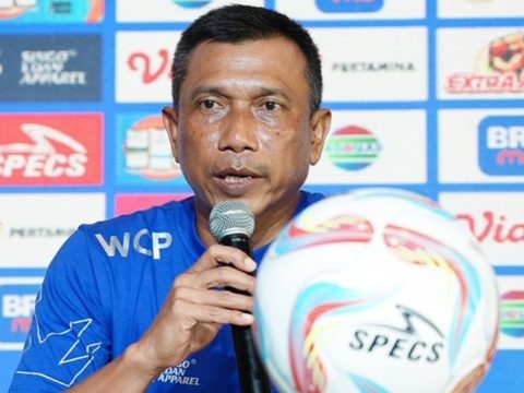 Legenda Arema Buka Suara Ihwal Kriteria Sosok Pelatih Arema FC Musim Depan