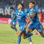 Persib Bandung Menuju Tangga Juara BRI Liga 1 2023/2024