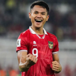 Dimas Drajad Gabung Persib Bandung