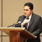 Erick Thohir Mau Gulirkan Liga 4 dan Liga Putri