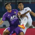 Bagas Adi Nugroho Tinggalkan Arema FC