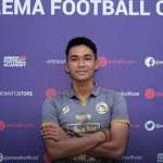 Arema FC Legawa Lepas Bagas Adi Nugroho