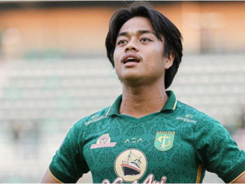 Perpanjang Kontrak, Andre Oktaviansyah Janji Berkontribusi untuk Persebaya