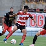 Madura United Resmi Lepas Eks Kapten Timnas Indonesia