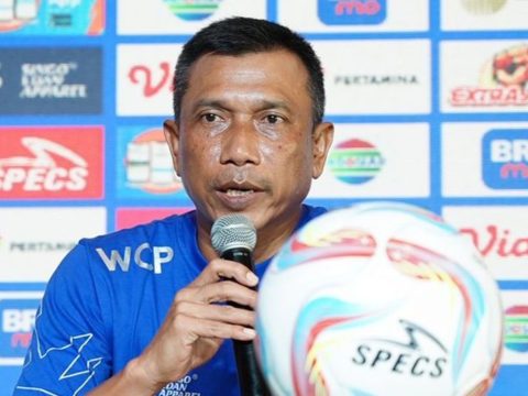 Arema FC Pastikan Tak Akan Lagi Dinakhodai Widodo C Putro