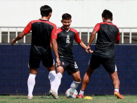 Madura United Rekrut Eks Penggawa RANS dan Mantan Persebaya